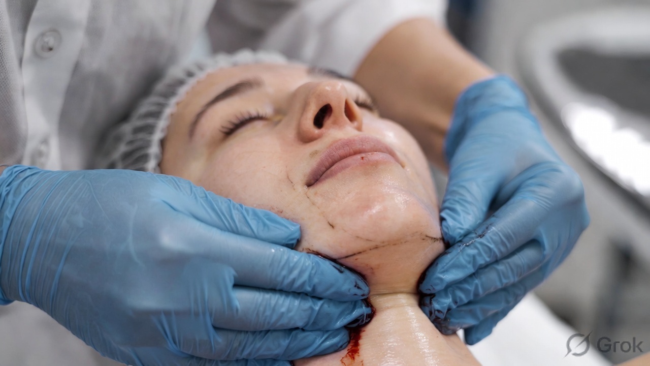 Morpheus8 Body: The Skin Tightening Treatment Transforming Post-Weight-Loss Bodies